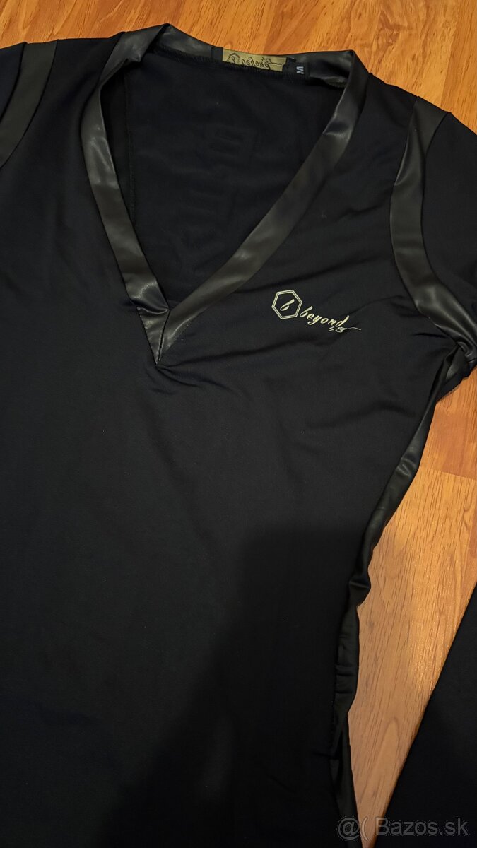 Damske tricko M nove
