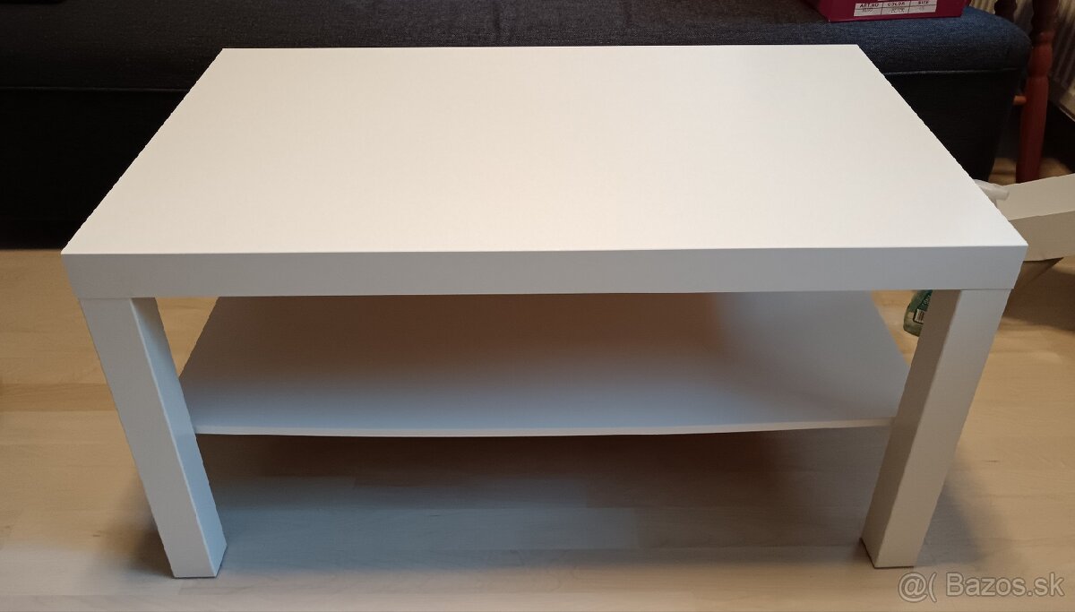 Predám stôl LACK z IKEA
