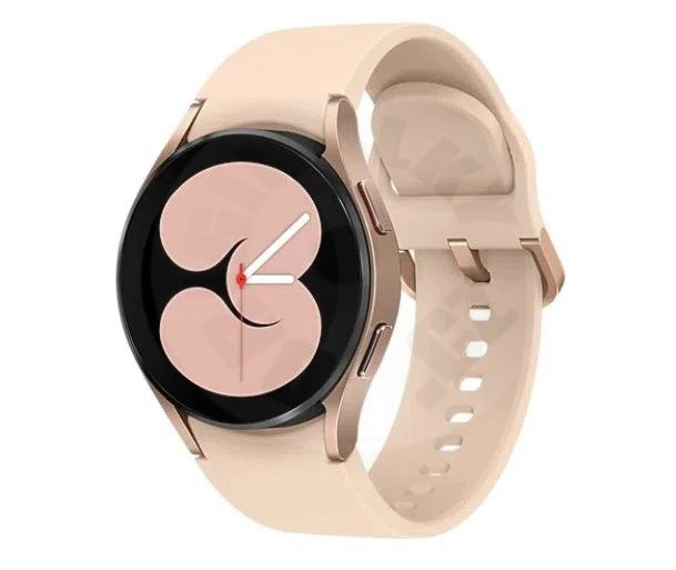 chytré hodinky Samsung Galaxy Watch 4 40 mm (SM-R860)
