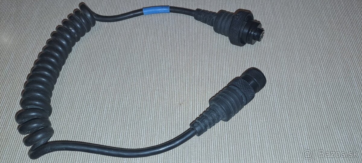 Synchro kabel Ikelite/Inon/Sea&Sea