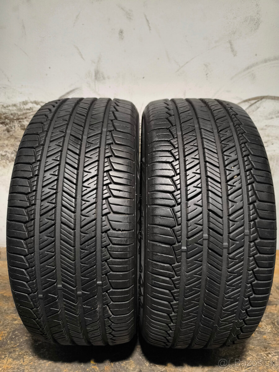 245/45 R18 Letné pneumatiky Sebring Road 2 kusy