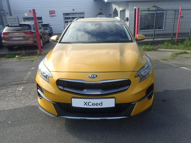 KIA X CEED 1,0 2020am