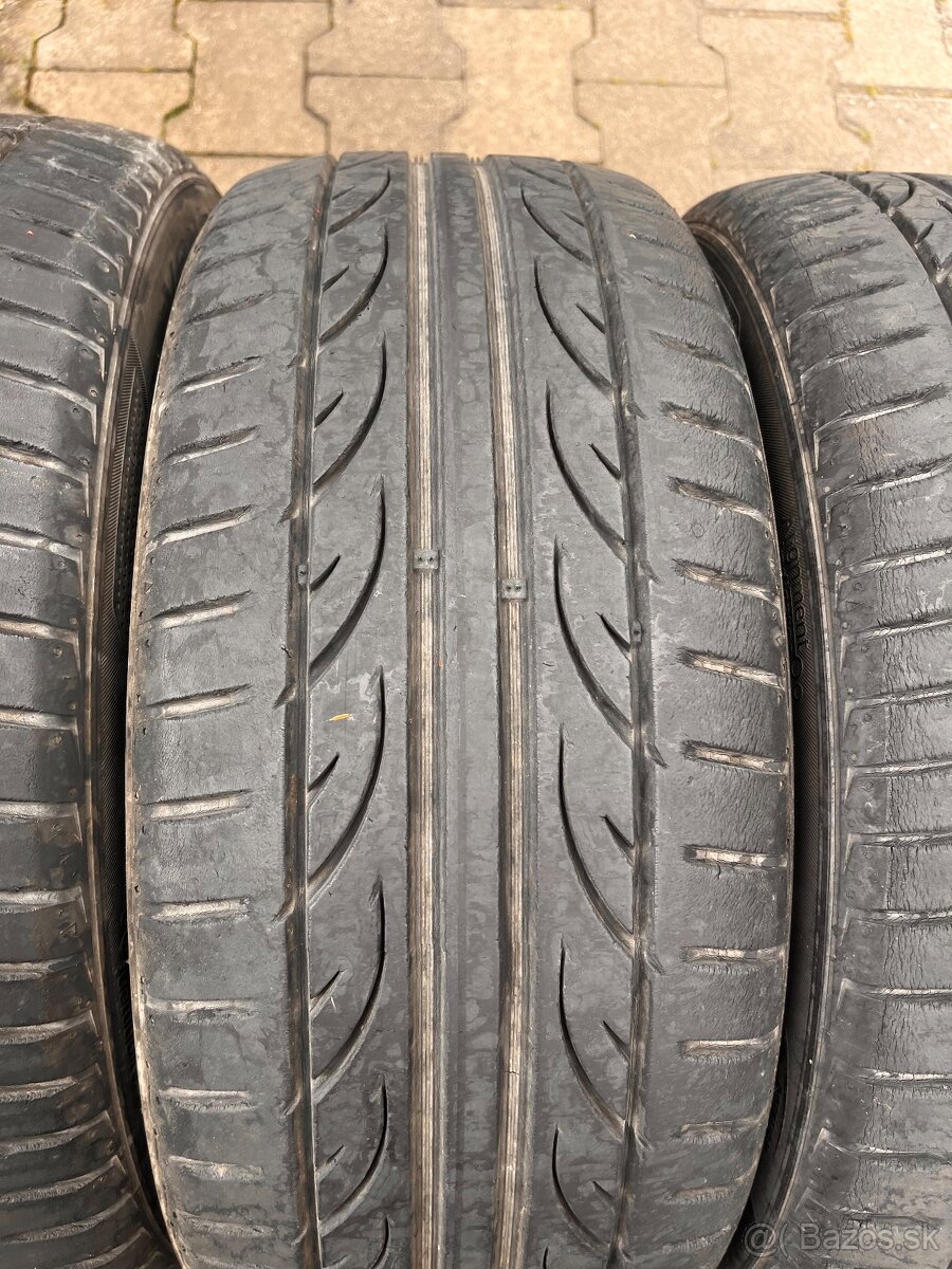 195/50R15 Hankook letne
