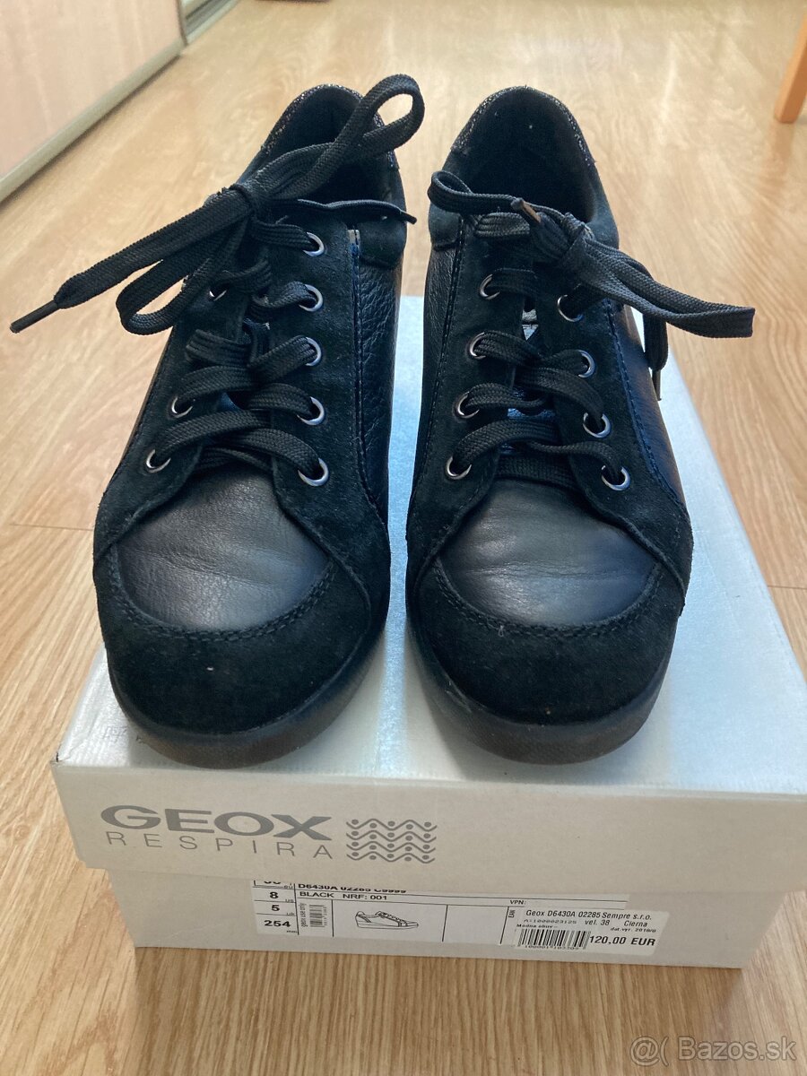 Tenisky GEOX