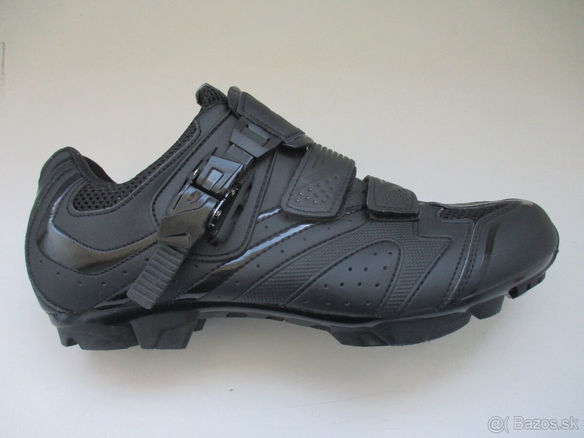 Tretry Axon Edge 42
