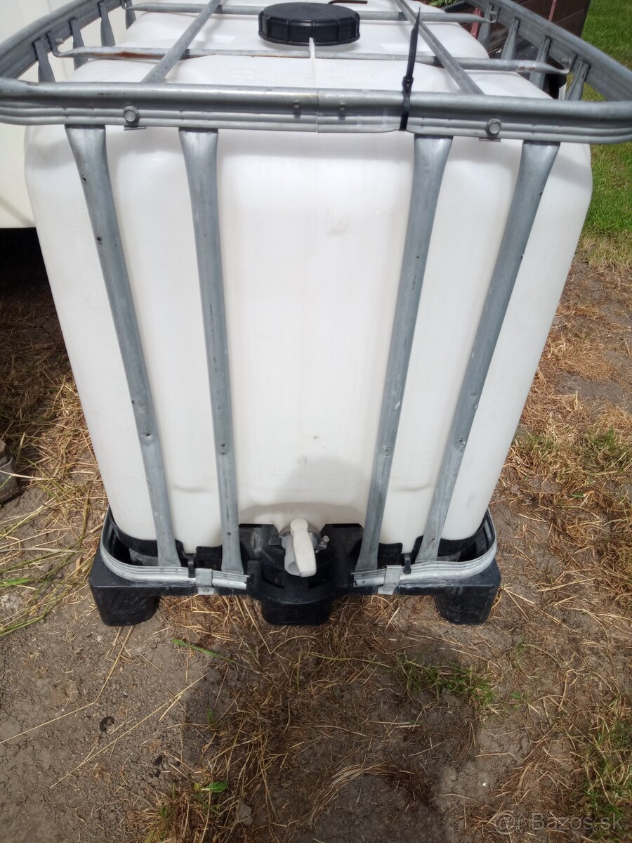 Ibc 600