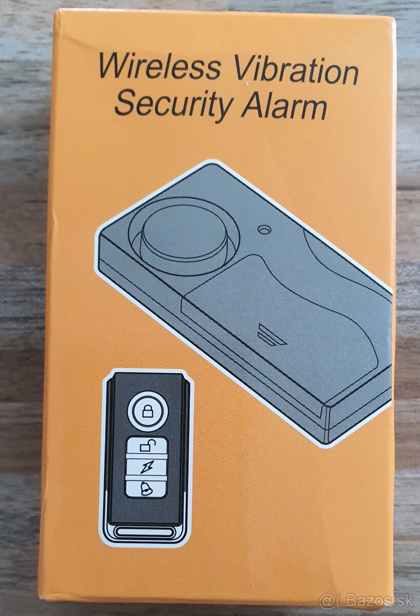 Alarm