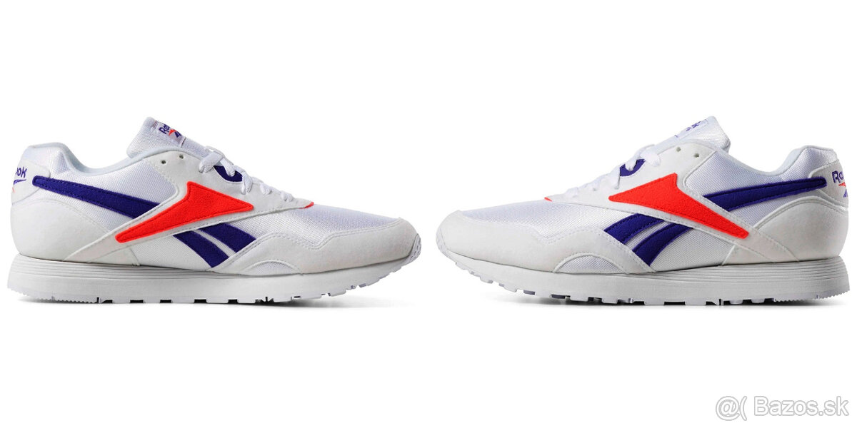 Reebok Classic Rapide Mu - POŠTOVNÉ V CENE