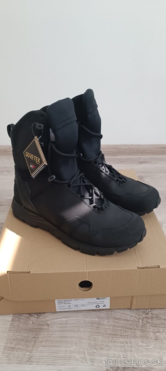 BOSP Taras high vysoké 43,5 (29) 280 mm