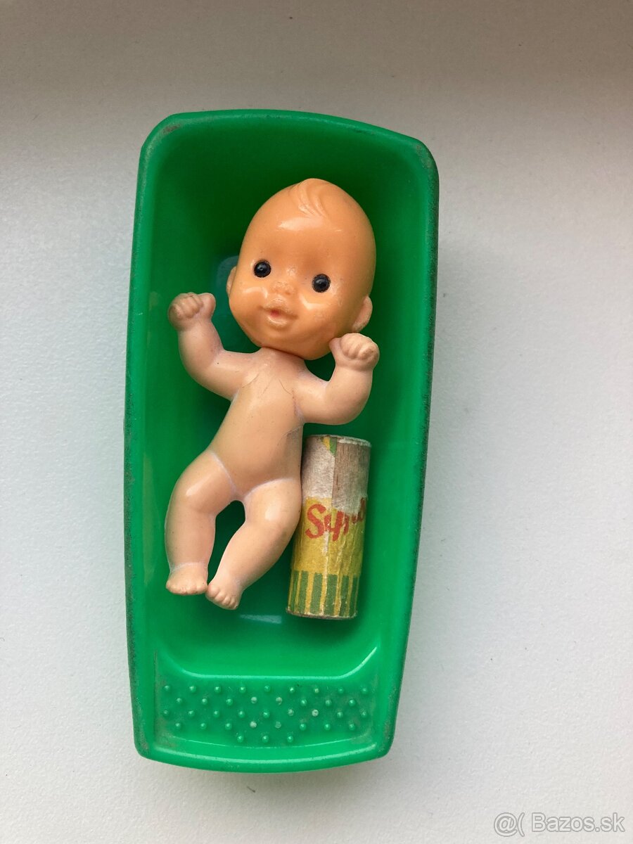 retro hračka igra