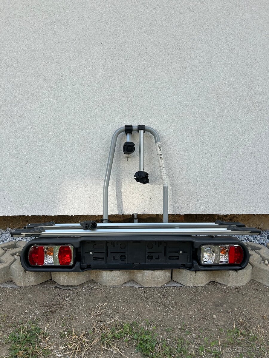 Nosič na bicykle