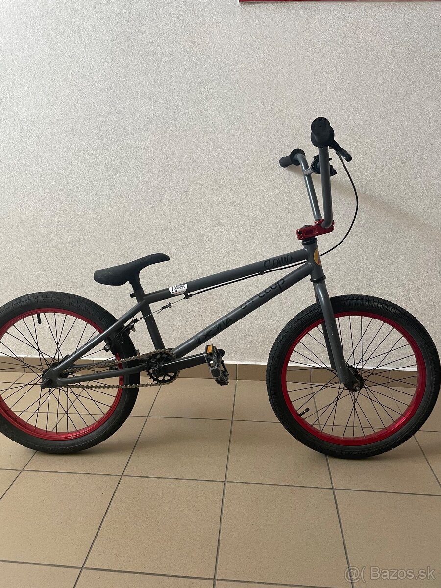 Bmx