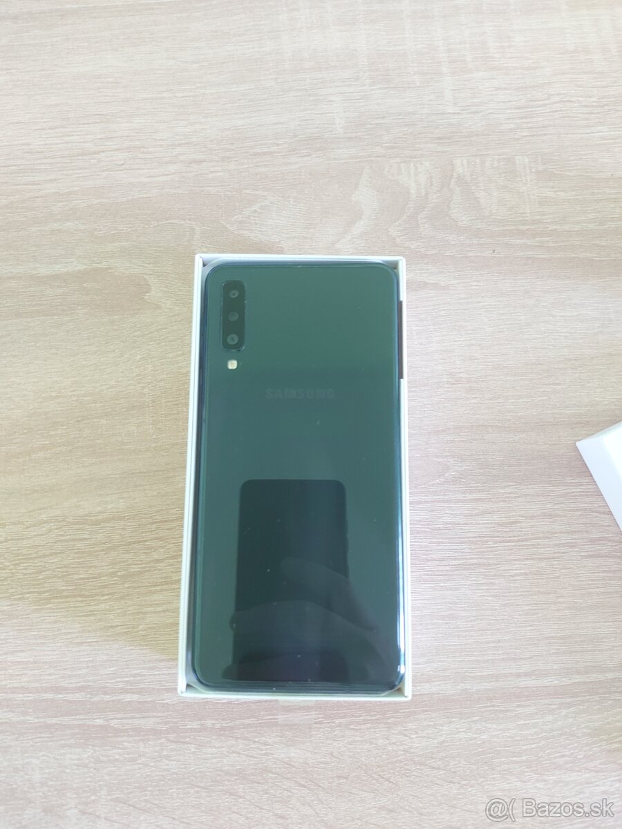 Samsung Galaxy A7 128gb