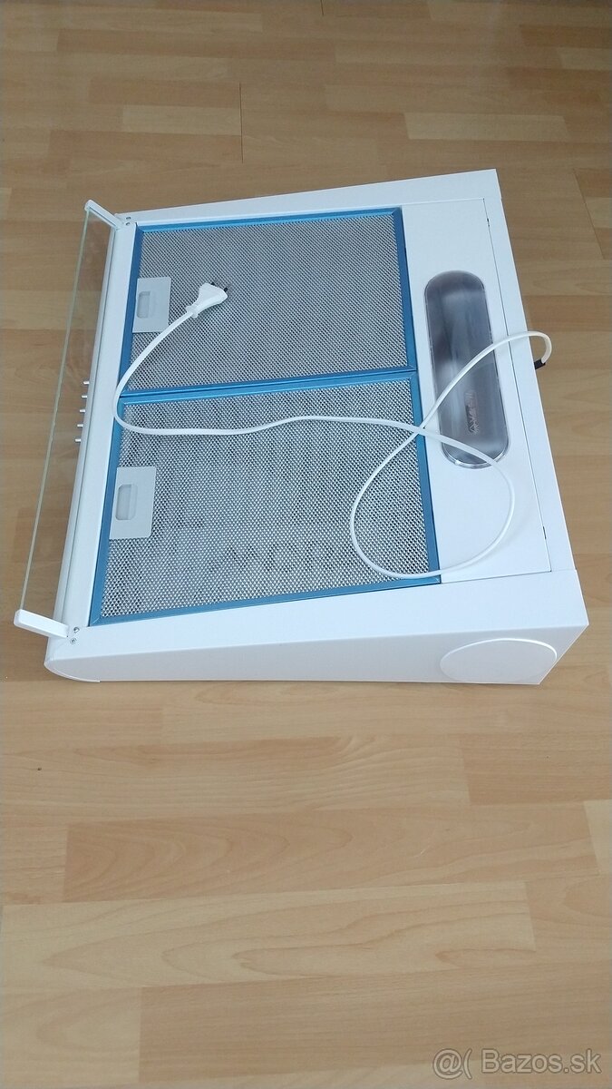 MORA OP 640 W