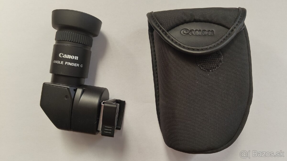 Canon Angle Finder C