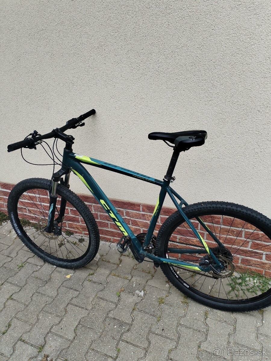 Predám horský bike CTM Rambler 1