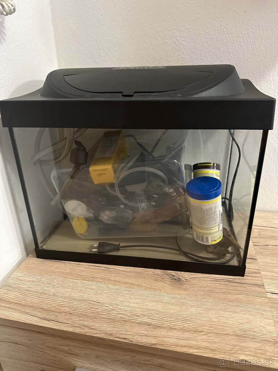 Akvárium 30l