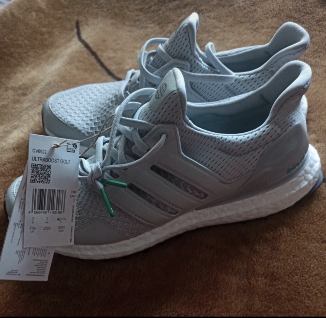 Adidas ultra bots 1.0 nove