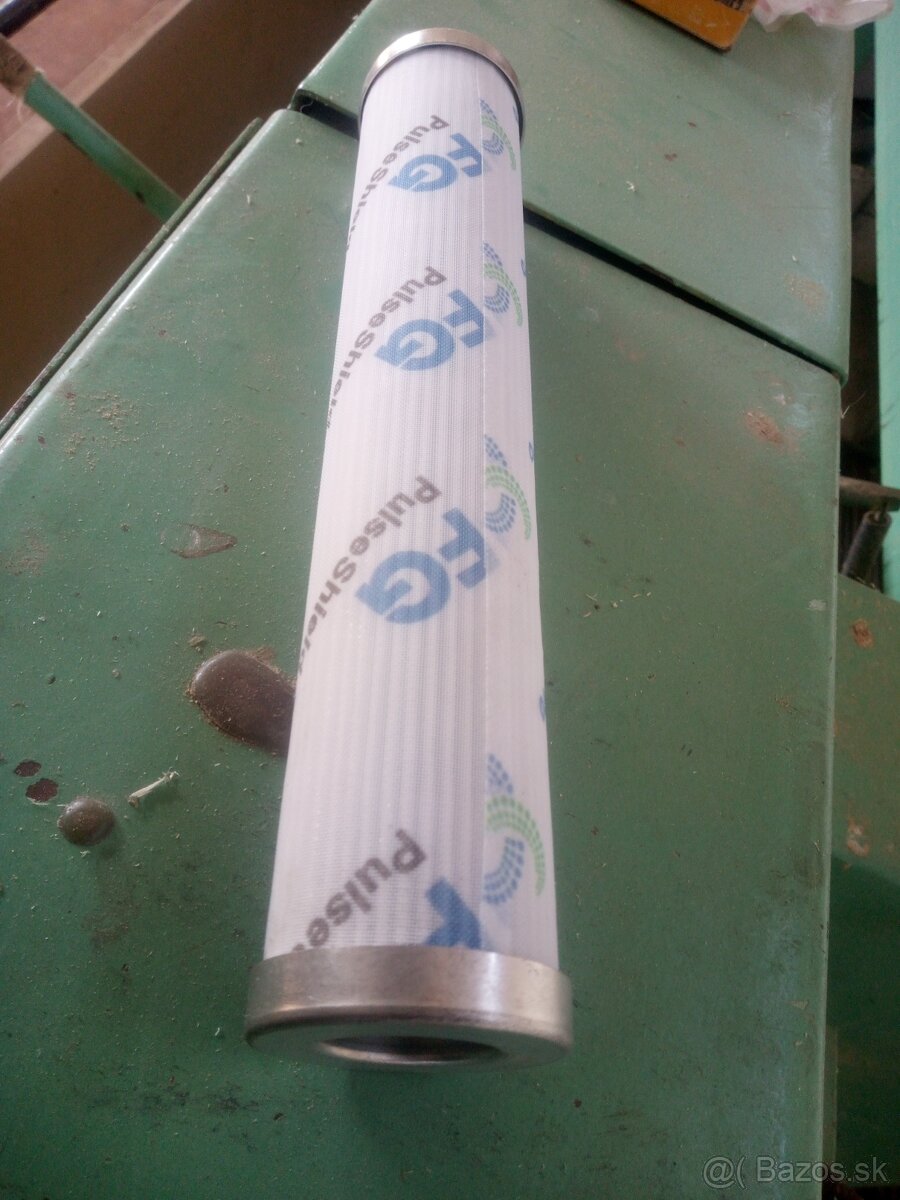 ND na kombajn Claas Lexion