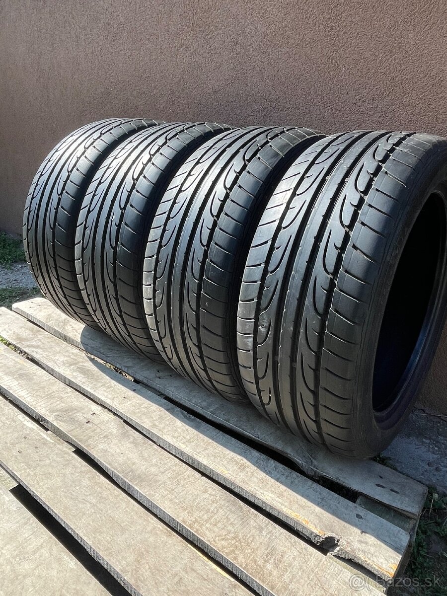 Dunlop 215/45 R16 4x=100e