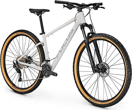Predám bicykel FOCUS WHISTLER 3.8