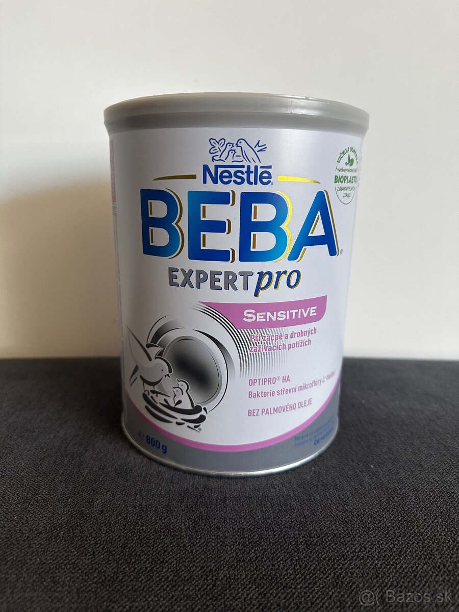 BEBA SENSITIVE
