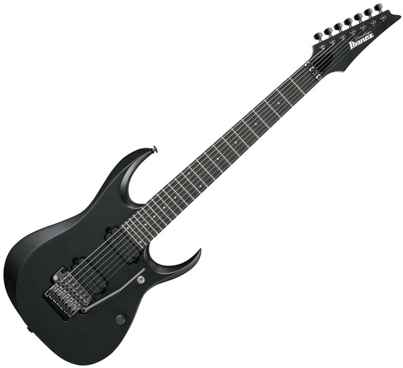 Ibanez RGD 2127 Z prestige + kufor .