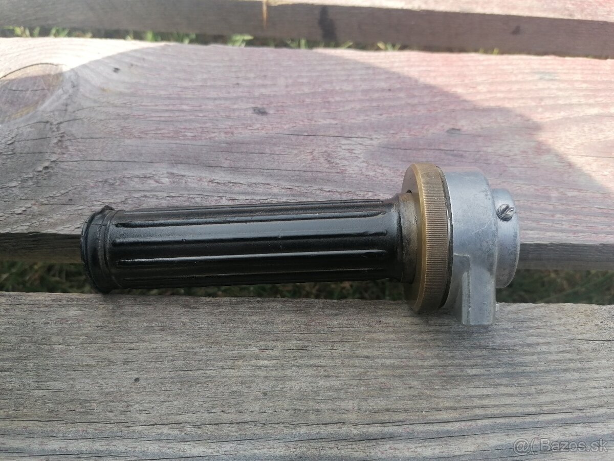 Rychlopal na Jawa 250/ 591 sport, CZ, 350, 250, 175, 634