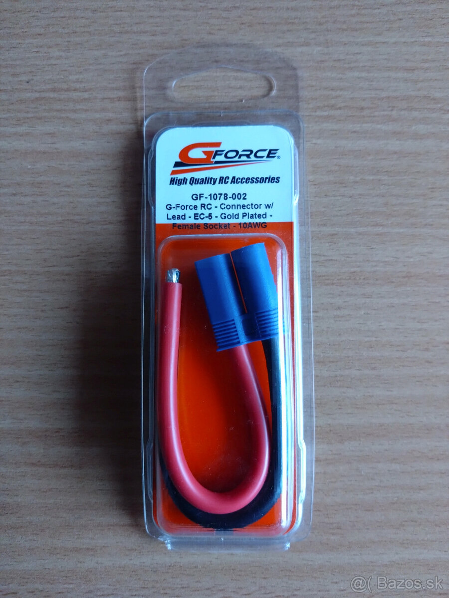 kábel Gforce GF-1078-002