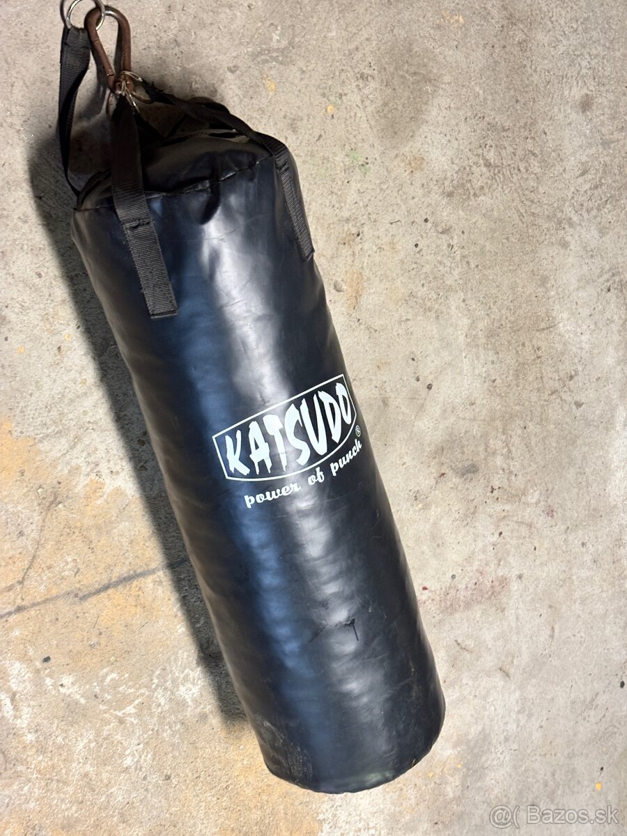 Boxovacie vrece KATSUDO