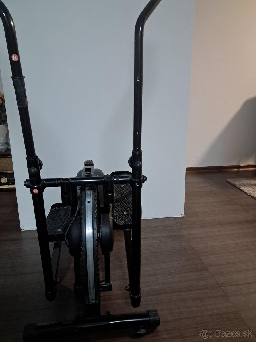 Stacionarny bicykel