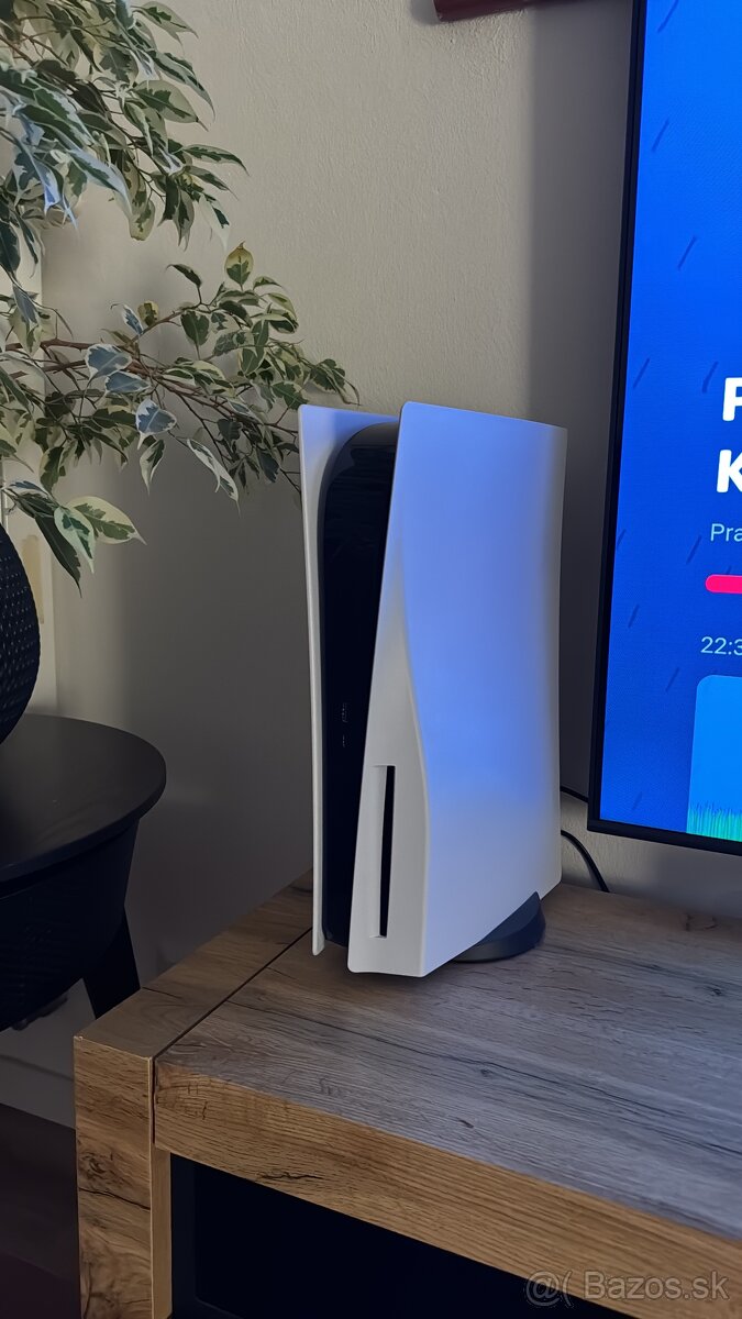 PS5
