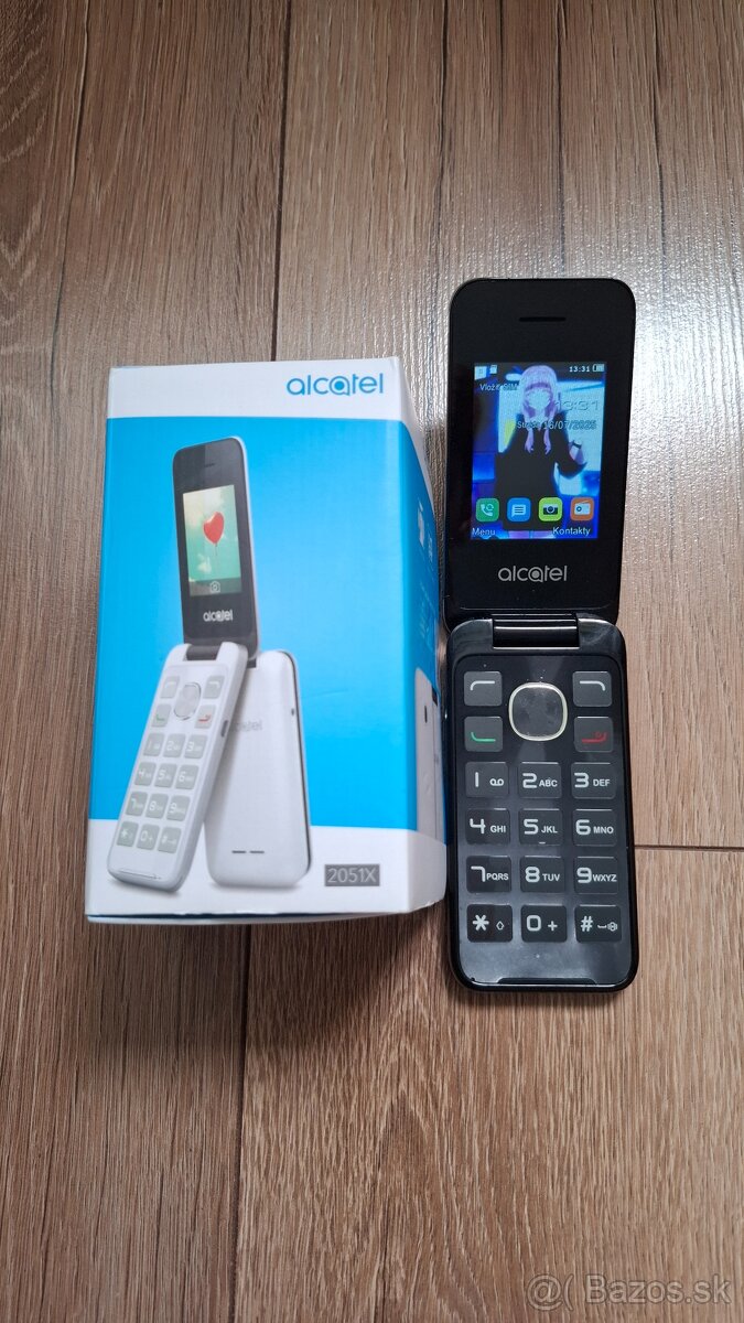 Alcatel 2051X