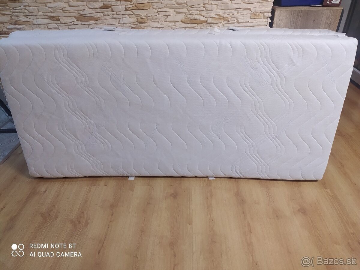 Matrace 90x200
