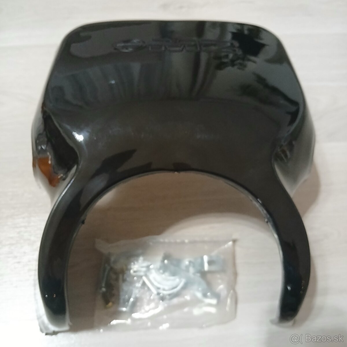 Maska MZ 150