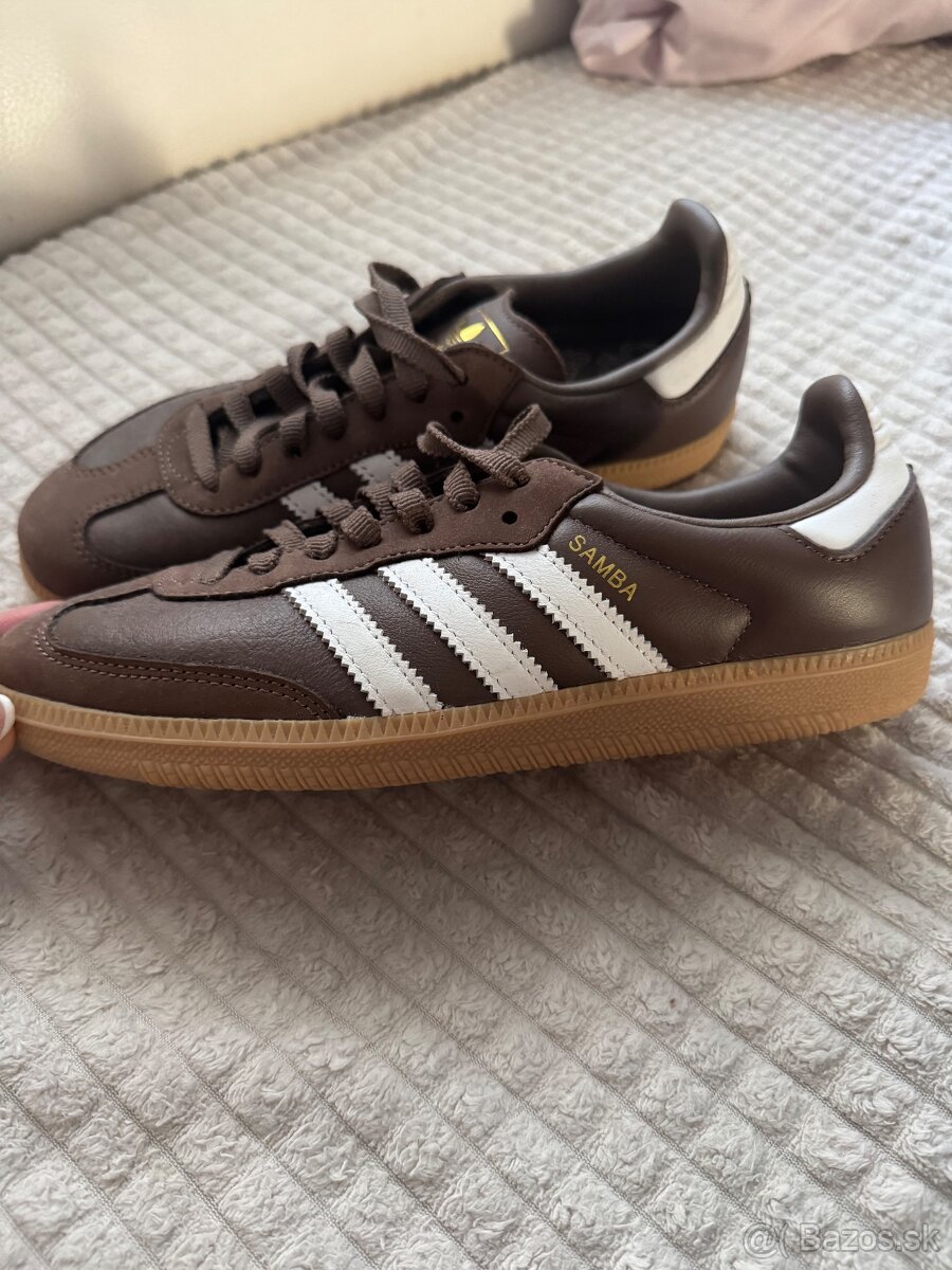 Adidas botasky