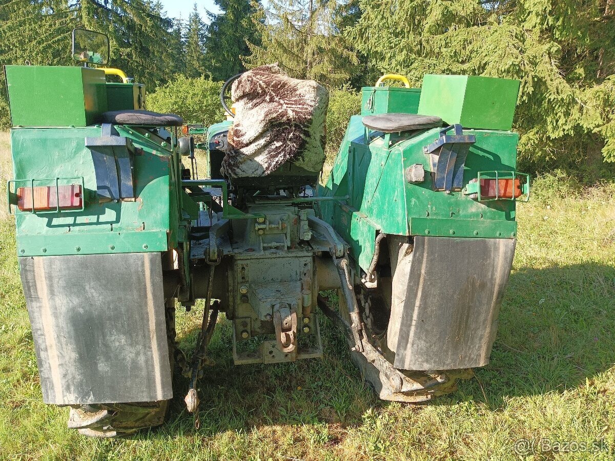 Zetor super 50