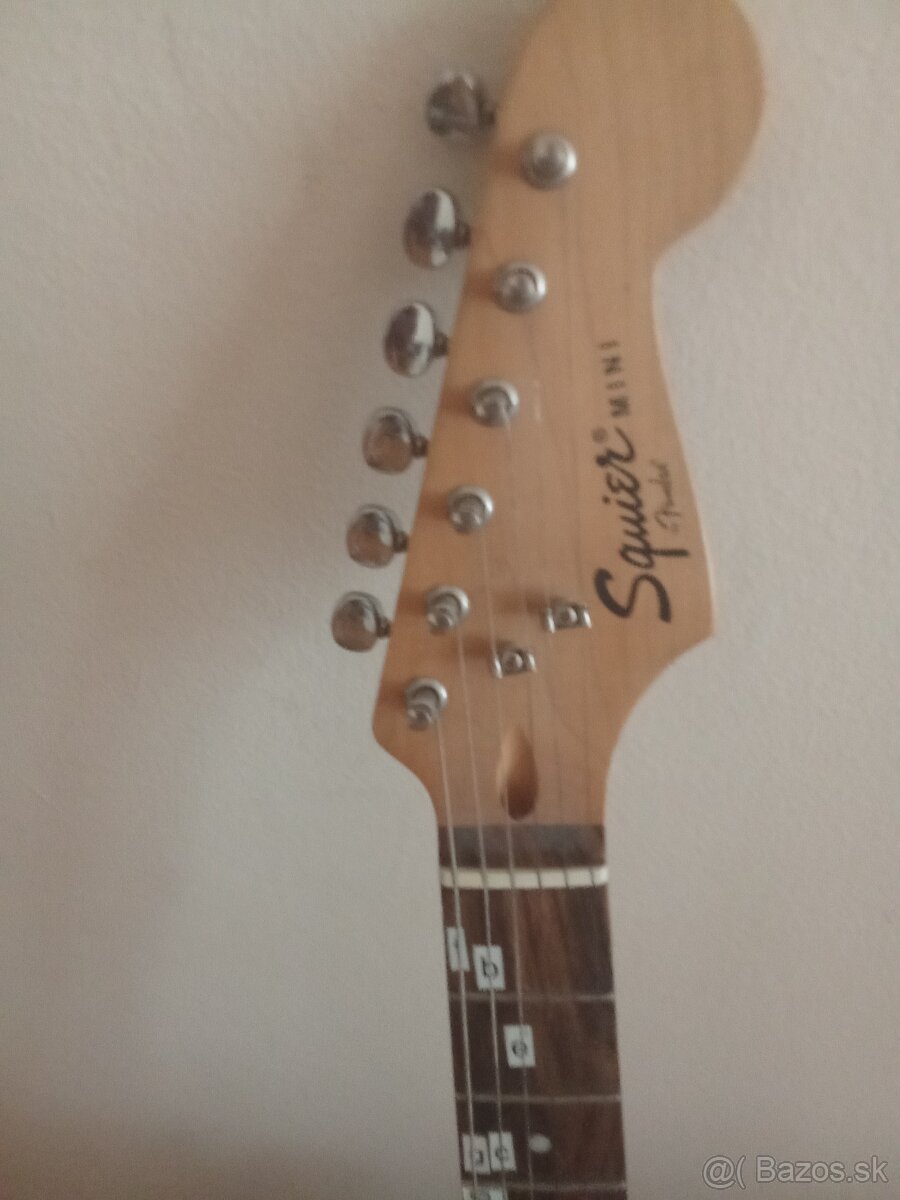 Elektricka gitara