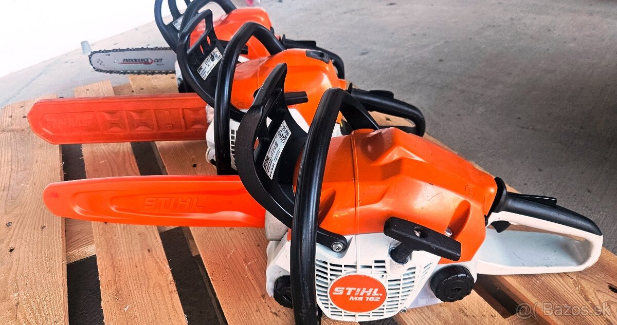 STIHL reťazová píla