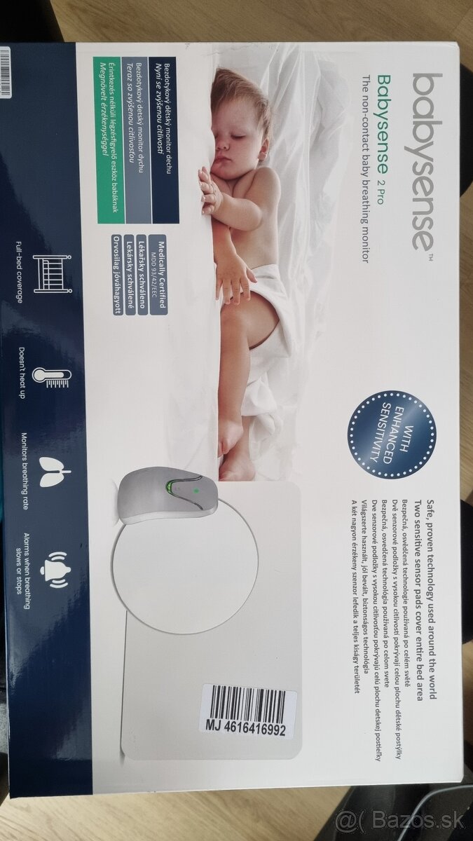 Babysense 2 Pro