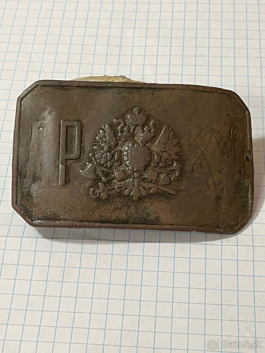 Pracka Cárske Rusko,«Liepajsko-romenská železnica»