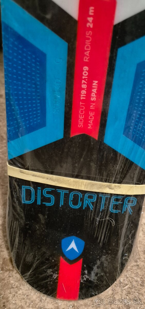 Dynastar Distorter+ NX 11