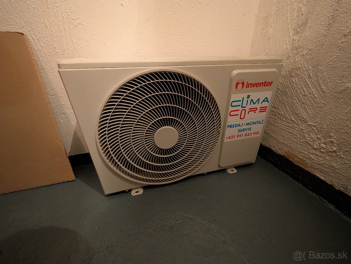 Klimatizácia Aria AR5VO-09