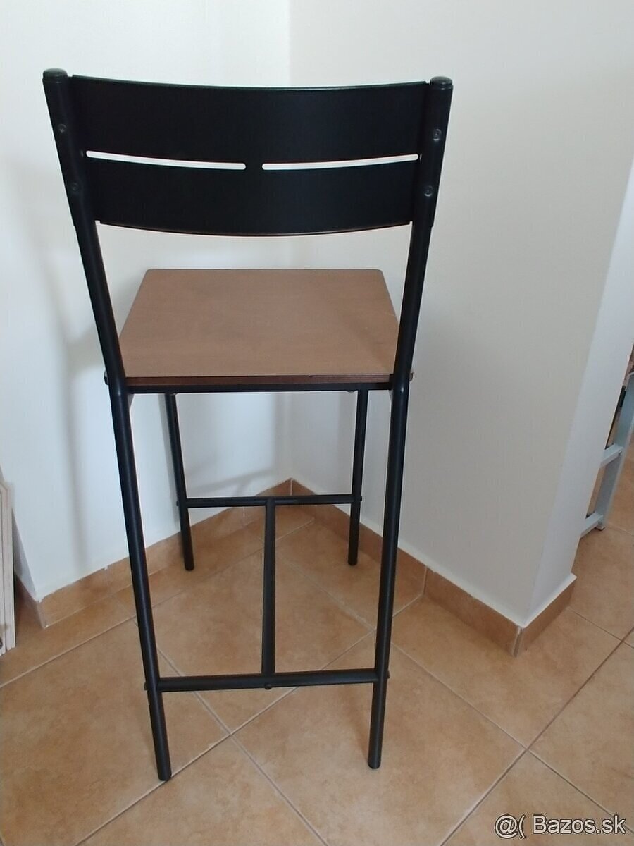 Barova stolicka Sandsberg, Ikea