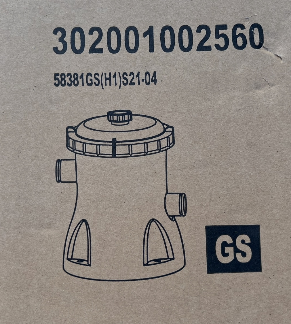 Filračné čerpadlo Bestway