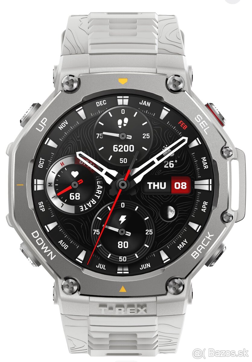 Amazfit T-Rex 3 sive