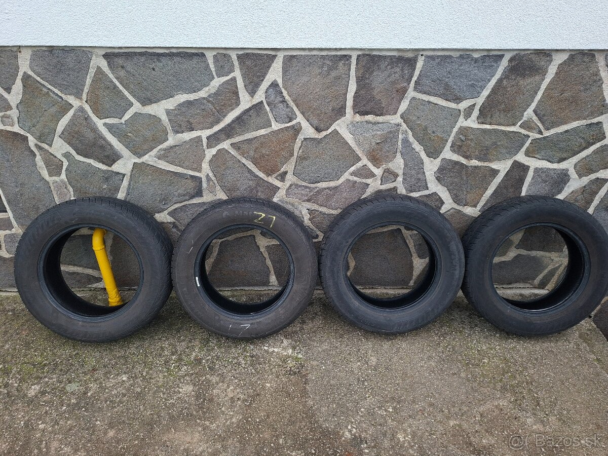 Zimne pneumatiky 185/65 R15