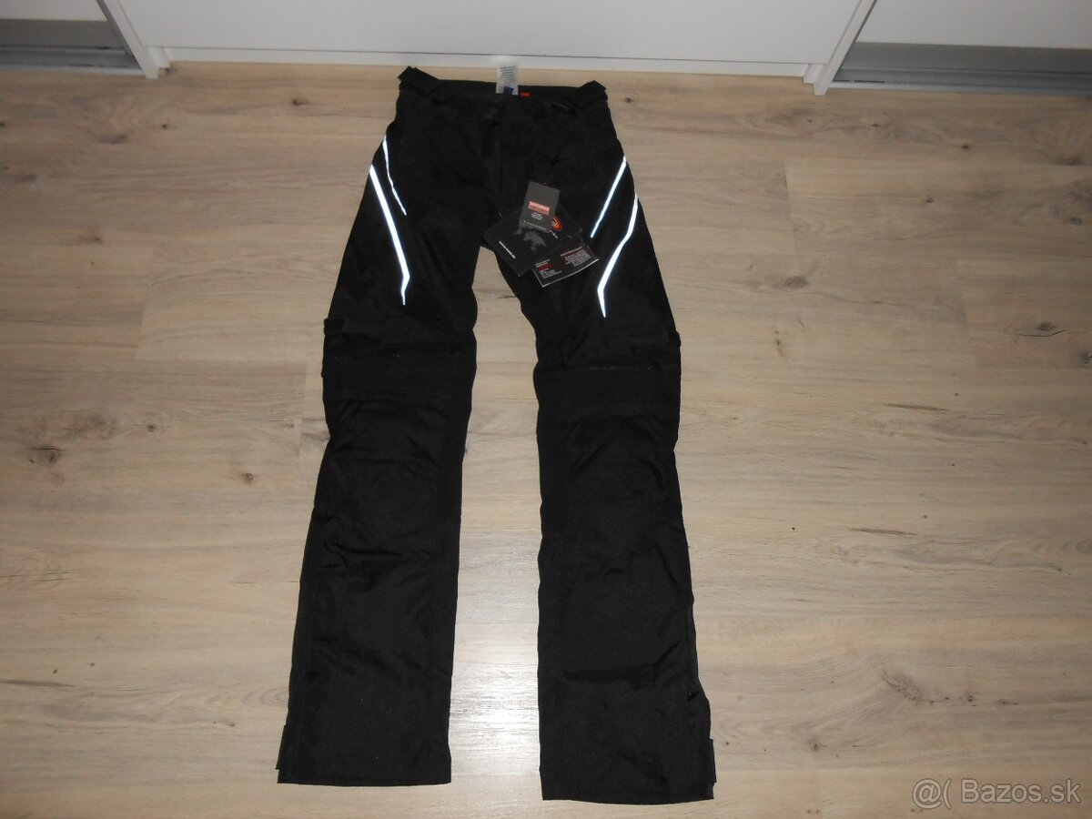 Predam nove panske moto nohavice znacky znacky HELD