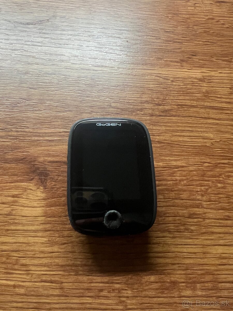 GoGEN MXM 421 mp3 mp4