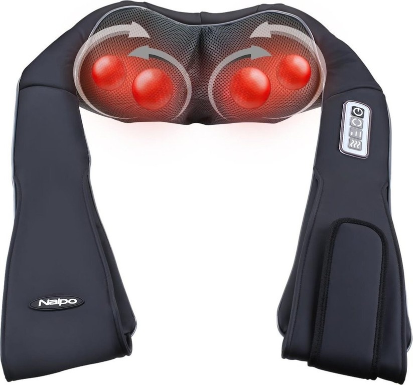 Predám nový,nepoužívaný masážny golier